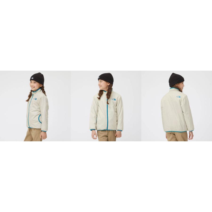 THE NORTH FACE（ザ ノースフェイス） 超SALE キッズ リバーシブル