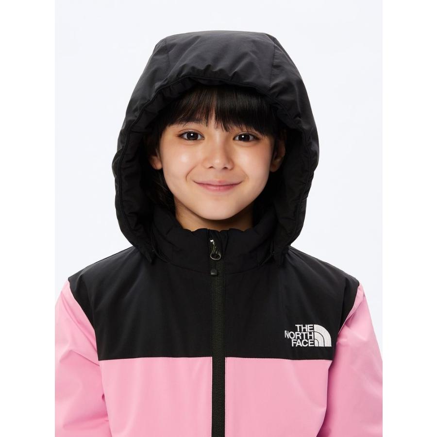 THE NORTH FACE（ザ ノースフェイス） キッズ 100-150cm ジェランド