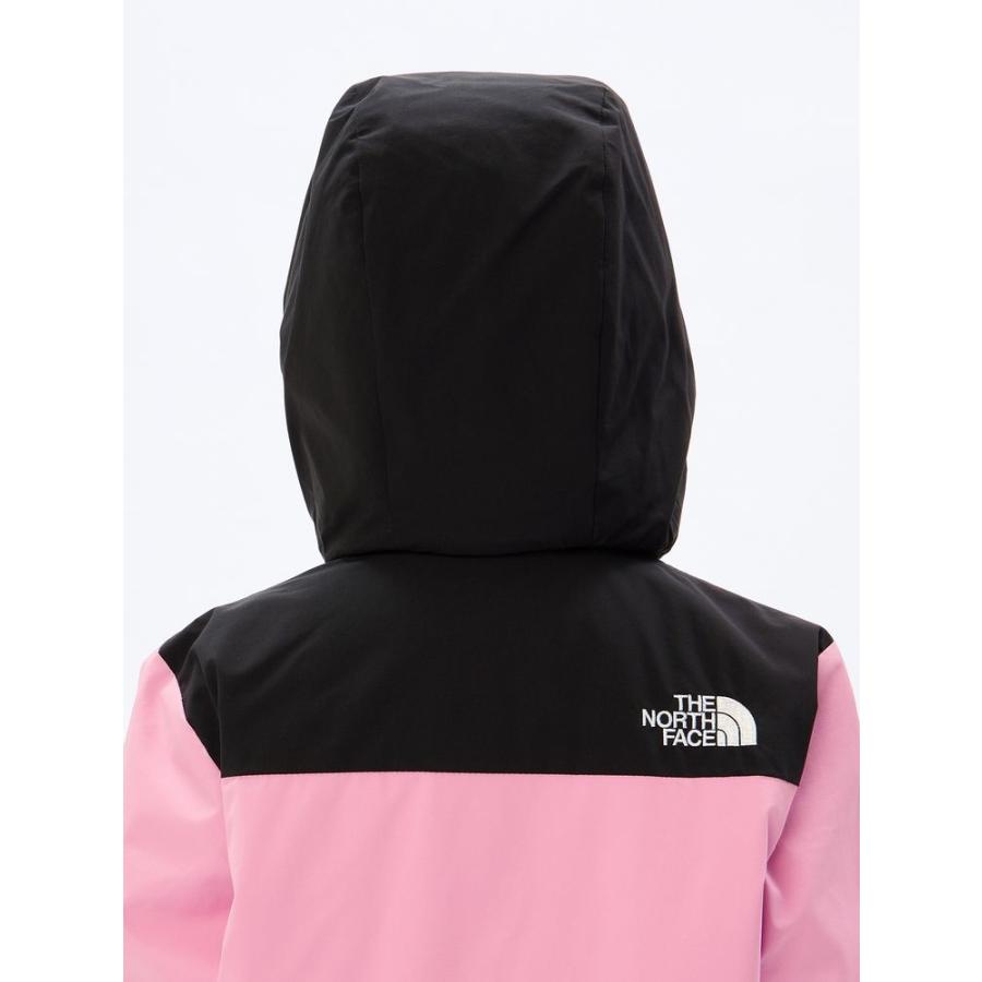 THE NORTH FACE（ザ ノースフェイス） キッズ 100-150cm ジェランド