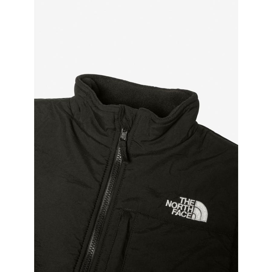 THE NORTH FACE（ザ ノースフェイス） キッズ デナリ インナー用