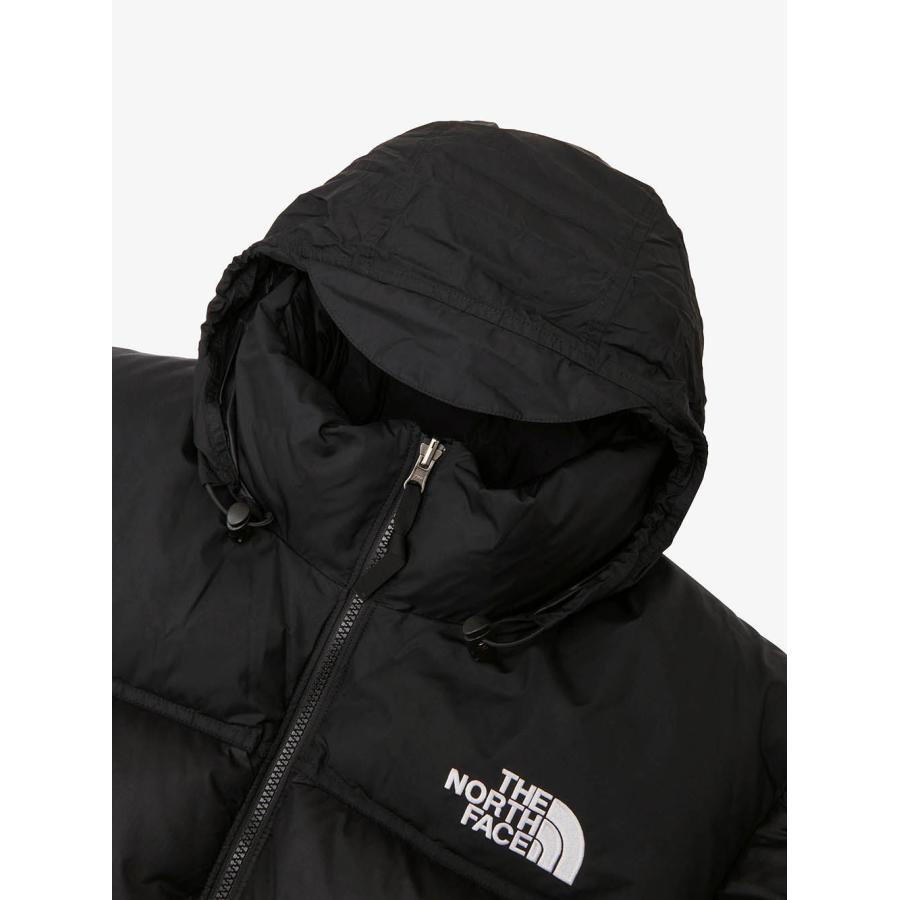 THE NORTH FACE（ザ ノースフェイス） メンズ ヌプシ ダウンジャケット