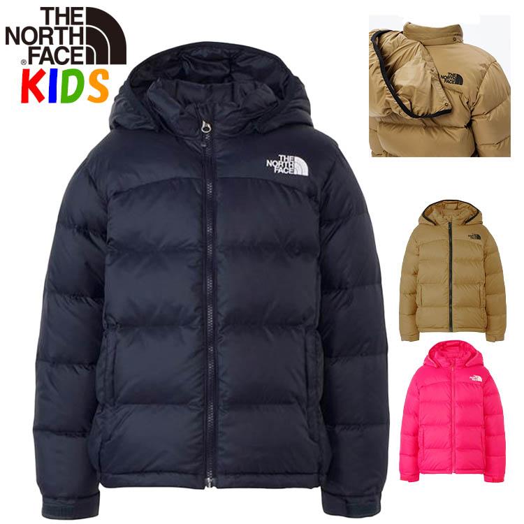 THE NORTH FACE（ザ ノースフェイス） キッズ ダウンジャケット 100