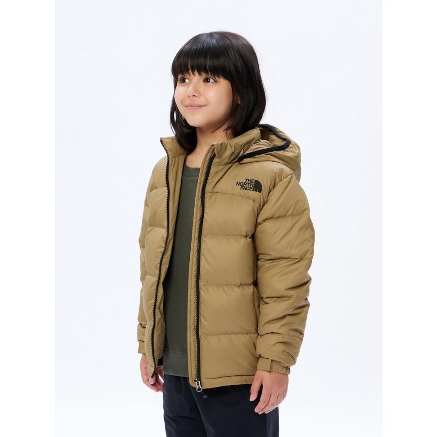THE NORTH FACE（ザ ノースフェイス） キッズ ダウンジャケット 100