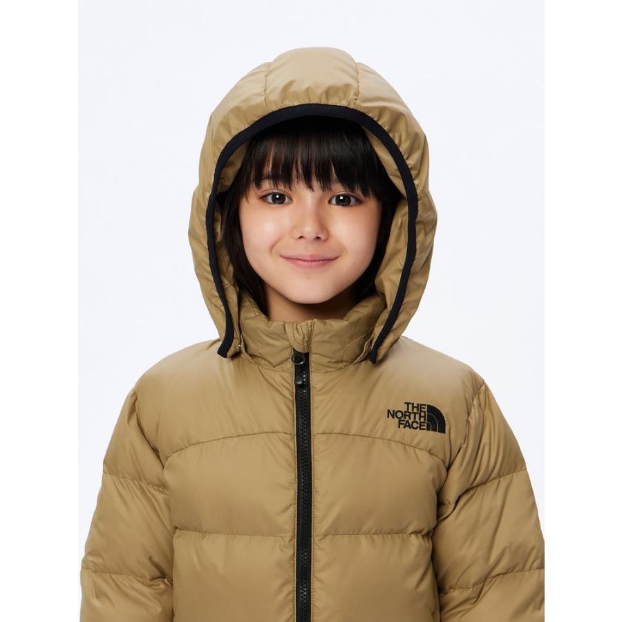 THE NORTH FACE（ザ ノースフェイス） キッズ ダウンジャケット 100