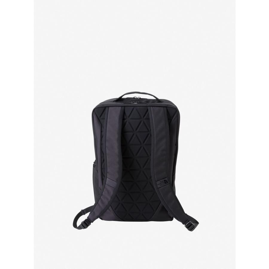 THE NORTH FACE（ザ ノースフェイス） ビジネスリュック 24L 黒