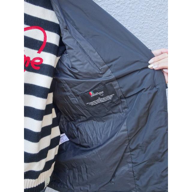 ottod'Ame ottod'Ame（オットダム） ストックマン 2024年秋冬40％OFF