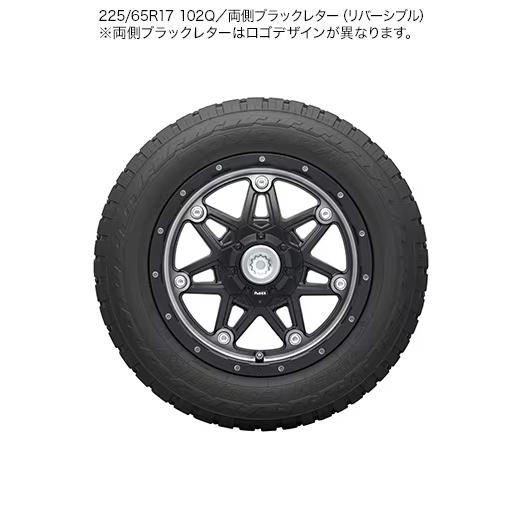 Mercedes-Benz（メルセデス・ベンツ） fuss(フース）X10.2 ホイール