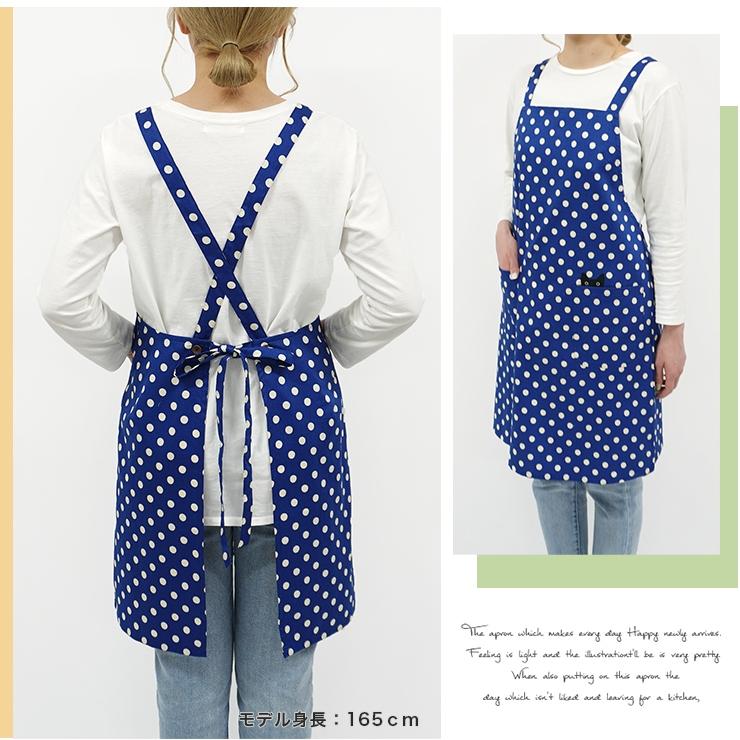 Atsuko Matano（アツコマタノ） マタノアツコ エプロン ブランド雑貨