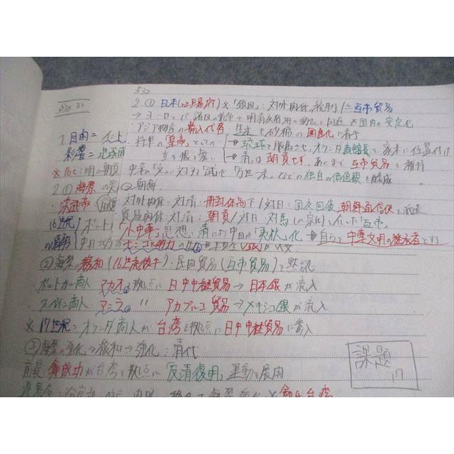 代ゼミ ハイレベル世界史論述 テキスト通年セット 2022 計2冊 佐藤幸夫