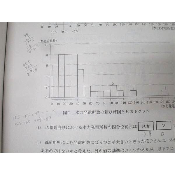 ベネッセ/駿台 大学入学共通テスト模試 第1〜3回 ベネッセ・駿台マーク