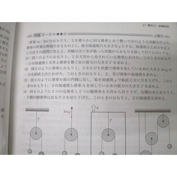 鉄緑会 高3 物理の登竜門 力学・熱力学・波動篇/電磁気学・原子物理篇