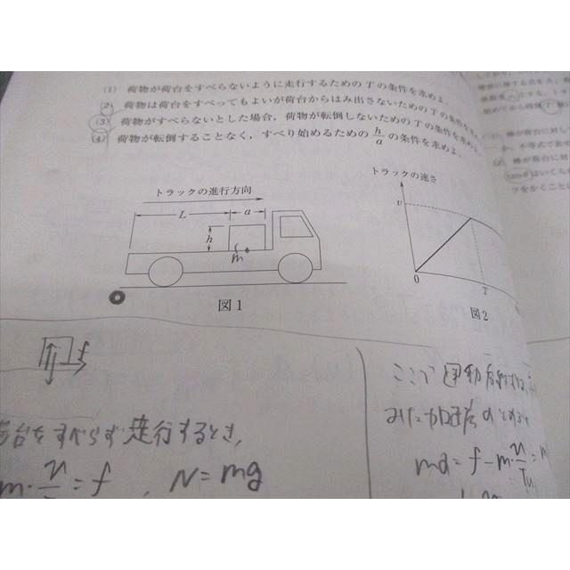 河合塾 東京大学 ハイパー東大物理 テキスト 2024 基礎シリーズ 苑田