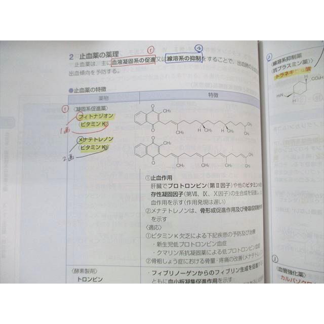 薬学ゼミナール 第110回 薬剤師国家試験対策参考書 1〜9 青本/青問