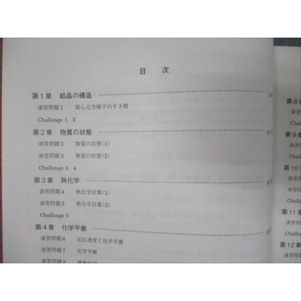 駿台 入試化学総点検 2023 冬期 ☆ 009m0C : ブックスドリーム 学参