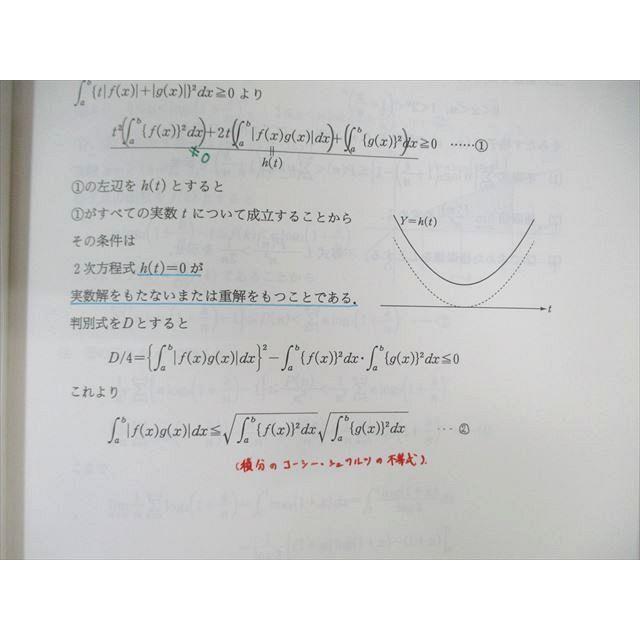 代々木ゼミナール 代ゼミ ハイレベル数学解法研究[数III編] 2021 冬期