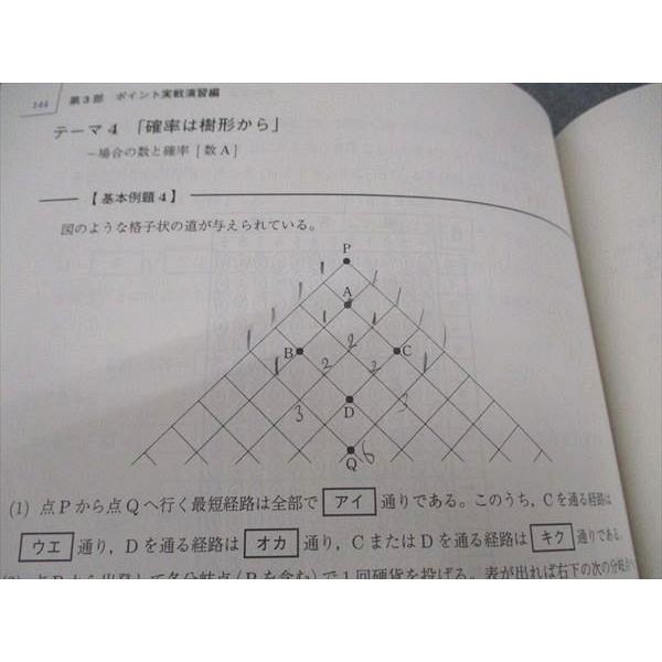 駿台 共通テスト数学パーフェクトレクチャー テキスト 2022 小林隆章