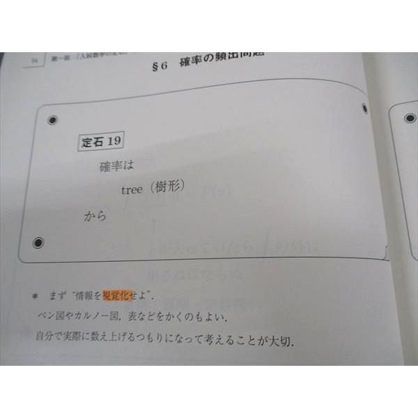 駿台 理系数学総合(入試数学の定石演習編) テキスト 2022 冬期 小林