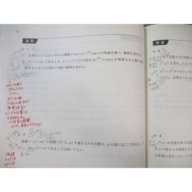 河合塾 トップレベル名大理系コース 数学テキスト通年セット 2019 計10