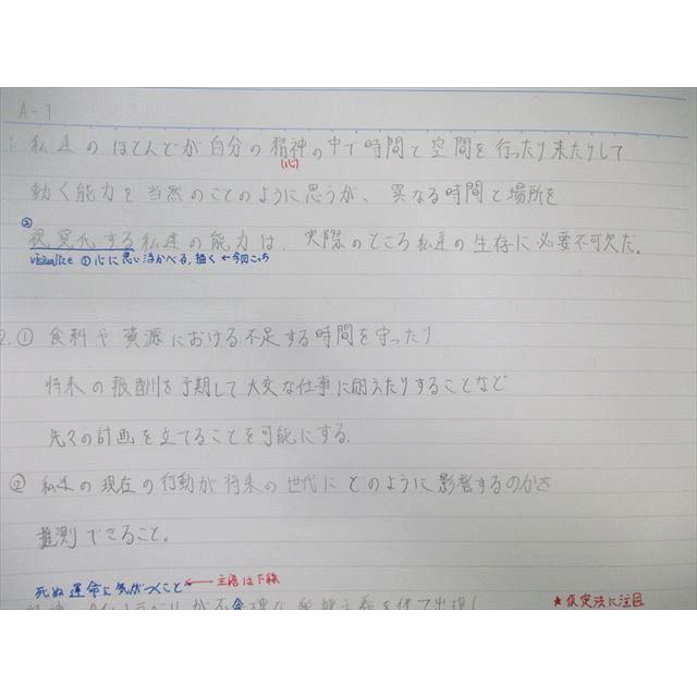 駿台 筑波大英語 2023 冬期 廣田睦美 ☆ 014S0D : ブックスドリーム 学