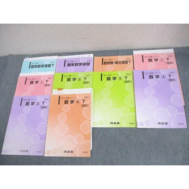 河合塾 東京/京都大学 東大・京大・医学部・トップレベル理系コース