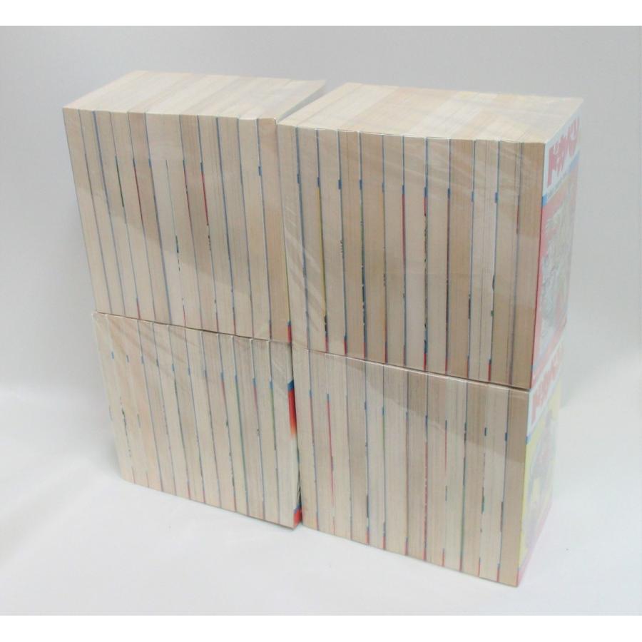 ドカベン 全巻 セット 全48巻 完結 水島新司 全巻セット 全巻、表紙