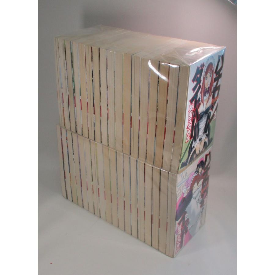 ハチワンダイバー コミック 全35巻完結セット 柴田 ヨクサル ヤング