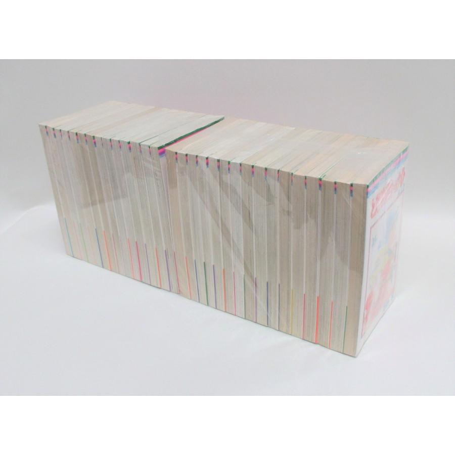 ときめきトゥナイト 全巻 セット 1巻から30巻+星のゆくえの計31冊