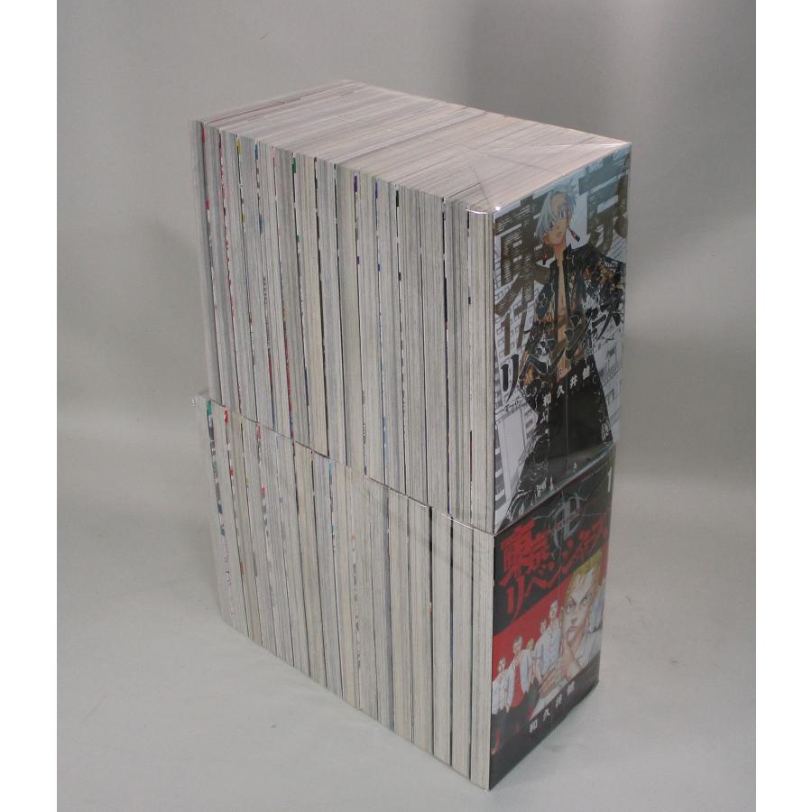 東京リベンジャーズ 全31巻 キャラクターブック3冊 和久井健 週刊少年