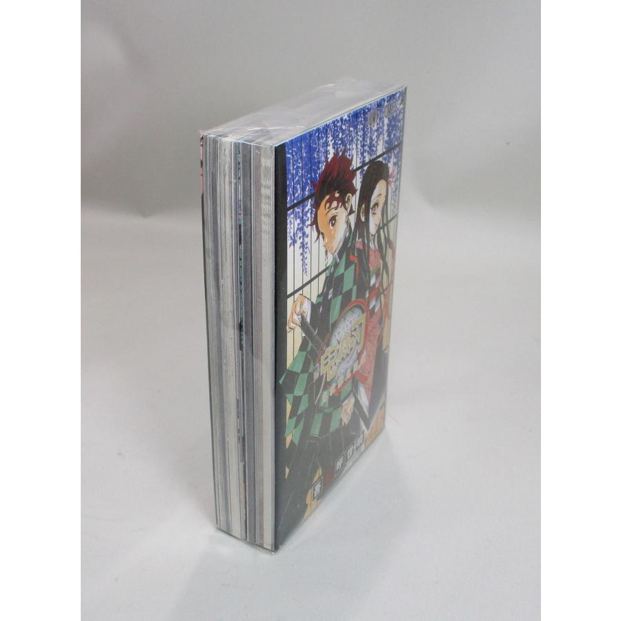 鬼滅の刃 公式ファンブック 鬼殺隊見聞録 2巻セット 2巻のおまけ 鬼滅