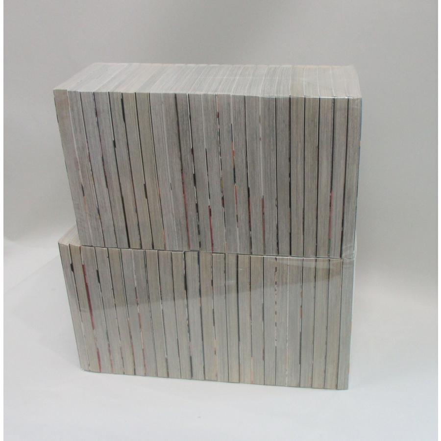 ハイキュー 全巻 セット 全45巻＋コンプリートガイドブックの計46冊