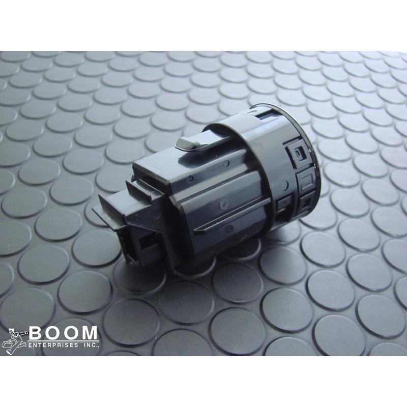 レクサス純正パーツ プッシュスタートスイッチ 品番:89611-78020