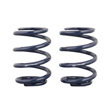 HYPERCO（ハイパコ） Z33/Z34 リア用スプリング 2本 ID:95 自由長