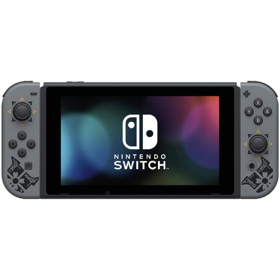 任天堂（Nintendo） 新品 Nintendo Switch モンスターハンターライズ
