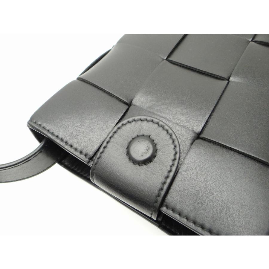 CASSETTE（BOTTEGA VENETA） BOTTEGAVENETA ボッテガ・ヴェネタ