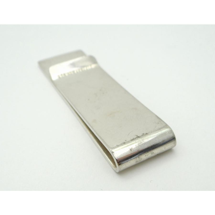 Tiffany 1837 TIFFANY&CO. ティファニー マネークリップ シルバー