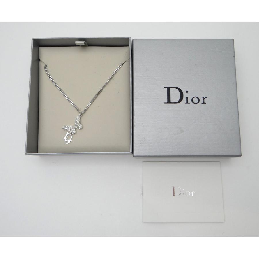 Christian Dior（クリスチャン・ディオール） ディオール CDロゴ