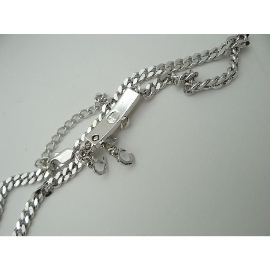 Christian Dior（クリスチャン・ディオール） ディオール CDロゴ