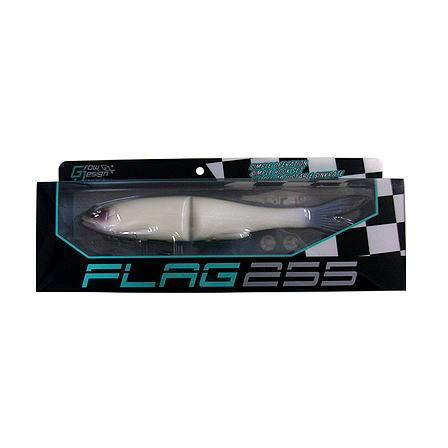 Grow Design works/グロウデザインワークス FLAG 255/フラッグ255