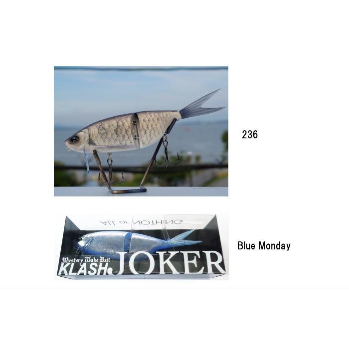 DRT KLASH JOKER/クラッシュジョーカー : BOAT&TACKLE クルーズ - 通販