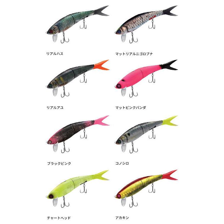 PHAT LAB/ファットラボ nekosogi RR/ネコソギRR : BOAT&TACKLE