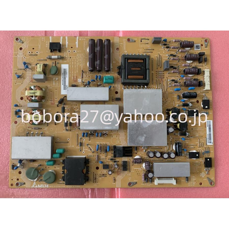 SHARP シャープ AQUOS 60型 液晶テレビ LC-60XL9 LC-60XL10 電源基盤