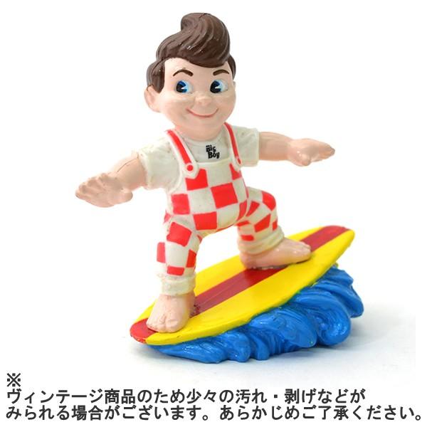 爆買 ビッグボーイ/BIG BOY 90年代 フィギュア 人形 インテリア