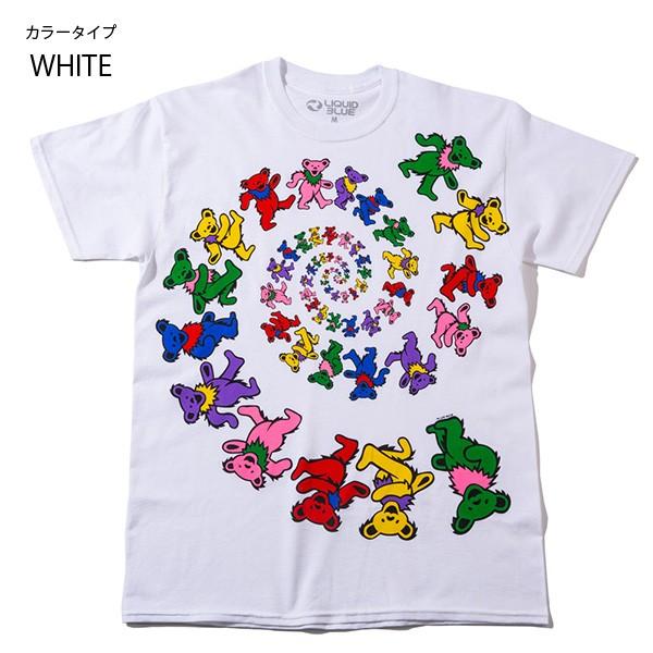 爆買 グレイトフル・デッド【Grateful Dead】ダンシングベア デッド