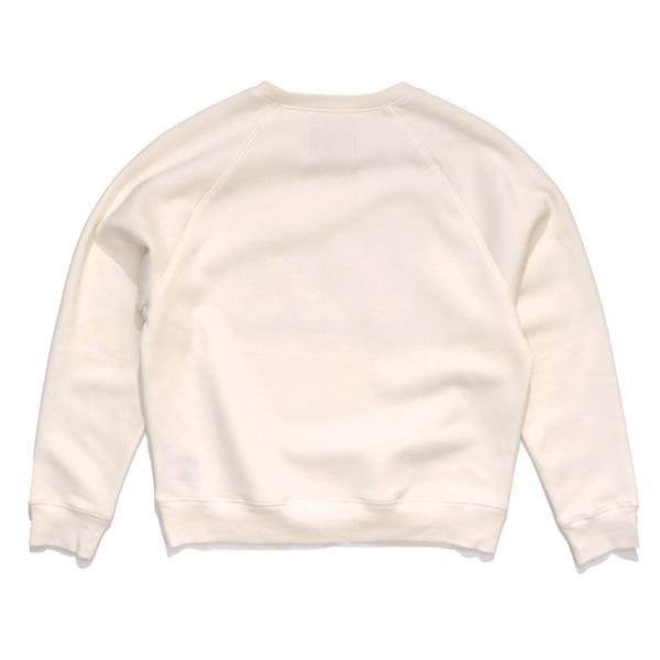 UGG（アグ） 爆買 【UGG/アグ】1123718 Madeline Fuzzy Logo Crewneck