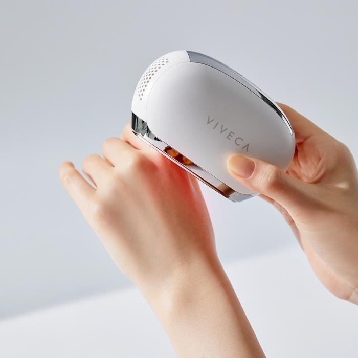 お取り寄せ商品】VIVECA リボーンガルバニックデバイス EMS＆