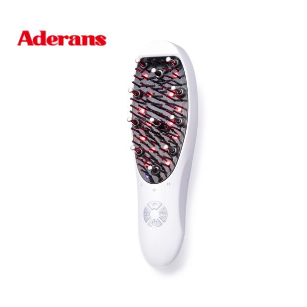 アデランス 爆買 電気リフトブラシ DoRAISE ドゥライズ EMS美顔器 5