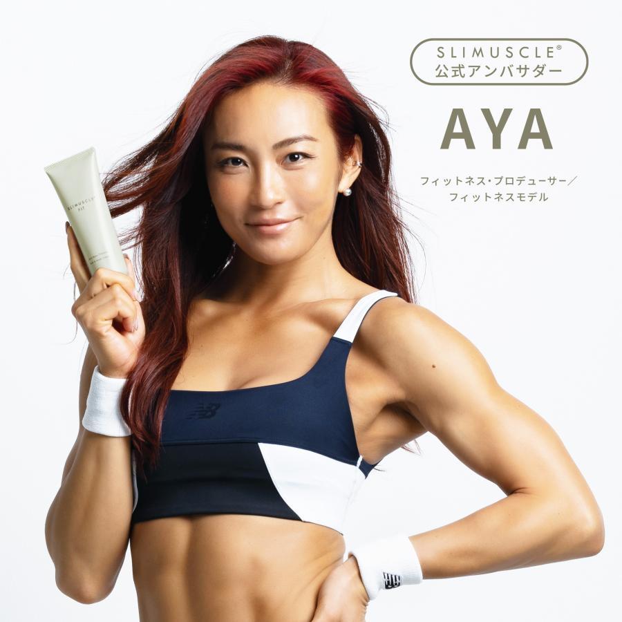 爆買 正規販売店 スリマスールフィット SLIMUSCLE FIT フェイス