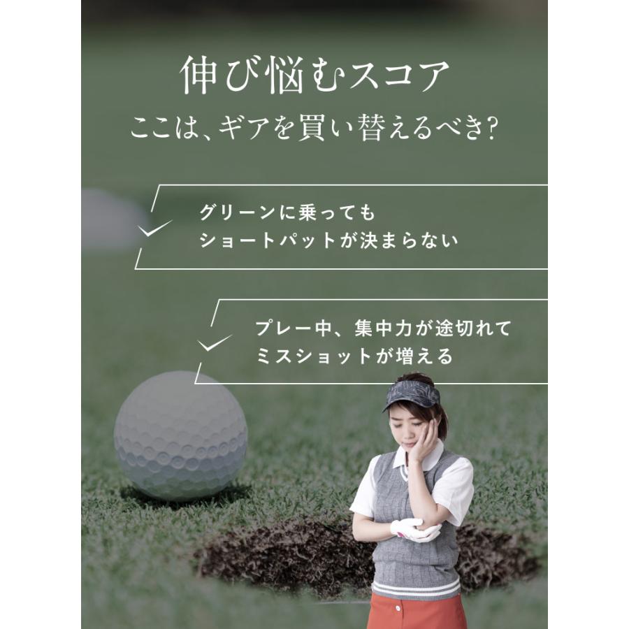 BX GOLF for WOMEN ゴルフ用 補正下着 ゴルフギア 骨盤ショーツ