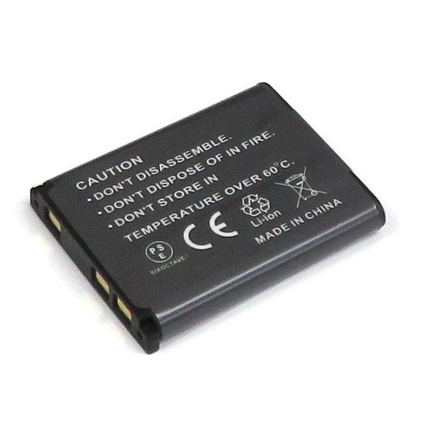 ニコン（Nikon） 【互換品】 EN-EL10 Nikon 互換 バッテリー 1個と