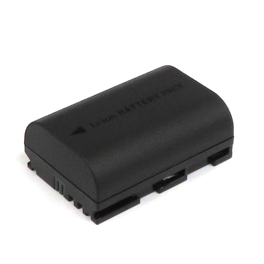 キヤノン（Canon） 【互換品】 LP-E6NH LP-E6N LP-E6 互換 バッテリー1